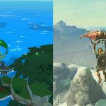 Wind Waker influence Breath of the Wild featured image1
