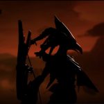 First 4 Figures reveals stunning Revali PVC statue 9CF44404-002C-4FE7-B893-CBBA9055B946