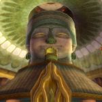 Examining the indelible impression that East Asia left on Skyward Sword Ancient_Cistern_Feature