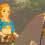 botw_Horse