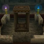 Medli's Melodies: Lyrical Spotlight #1 - Deep in the brume of juniper and fern Forest_Temple_Jillian_Aversa_Lyrics_Feature