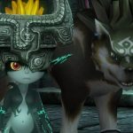 Midna_Wolf_Link