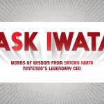 Ask Iwata VIZ Media trailer screenshot