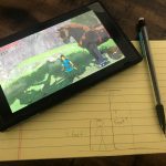 Realm of Memories: The unproduced Giant Horse video RoM_Giant_Horse_FI