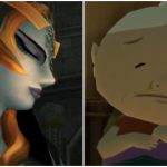 Sad Zelda Moments