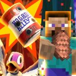Bomb blasts abound in next Super Smash Bros. Ultimate online tournament event SmashBrosUltimate_HandleWithCareEventTourneyImage_Source-Nintendo_crop