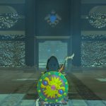 Realm of Memories: My first major test of strength Tena-Kosah-Shrine-A-Major-Test-of-Strength