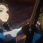 Zelda Universe and RwanLink present Under the Wild, a Breath of the Wild 2-inspired animation ZUVideo BOTW2 RwanLink