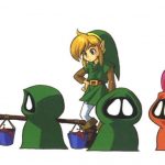 Medli's Melodies: 'A Date with Rosa Orchestral Arrangement' by The Noble Demon zelda oracle of ages