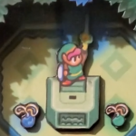 ALttP diorama by The_Butchr header