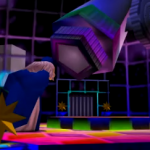 Tingle's Maps: Astral Observatory (Majora's Mask) Astral Observatory 10 Hours - Zelda Majora's Mask 0-2 screenshot Cropped