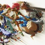 Who’s who in Hyrule: The people of Breath of the Wild Breath of the Wild Champions