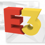 Fans can register for E3 starting June 3 E3LogoWhiteTexture
