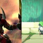 Legend of Zelda speedrunning featured image