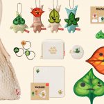 Nintendo announces The Legend of Zelda Korok Collection for its Nintendo Tokyo Store Nintendo Tokyo Store Korok 05.19.21