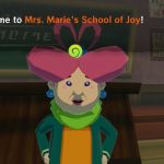 The Wind Waker Mrs. Marie featured image