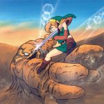 a-link-to-the-past-official-artwork-link-geldman