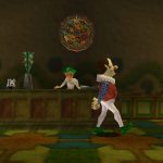 major's residence majora's mask