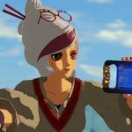 What will a Legend of Zelda mobile game look like? Age of Calamity - Purah