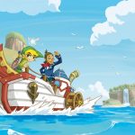 Tingle's Maps: Linebeck's Ship thumb-1920-989709