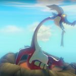 Bombers' Notebook: Valoo valoo_dragon_roost_island_wind_waker