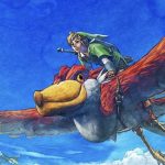 Skyward-sword