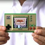 35th-anniversary Zelda Game & Watch announced, features four classic games EA_Zelda-GameAndWatch