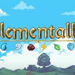 Elementallis key art