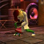 Happy Father's Day: Reflecting on the role of fatherhood in Majora's Mask Majora's Mask Pamela and Pamela's Father