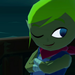 RoM Tetra Wink