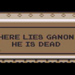 Realm of Memories: The Rabbit Joint apology article Ganon_Rabbit_Joint