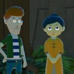 Bombers' Notebook: Anton and Linda wind-waker-anton-linda-cropped-for-header