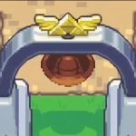 Tingle's Maps: Hyrule Town Square market_Minish_Cap