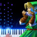 song of storms eric c