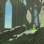 What’s Hylia got to do with it? -- A look at the goddess's history and importance in the Zelda series Breath of the wild Goddess Statue Hylia featured