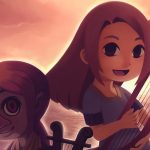 Marin and Medli by Mischavie_Header