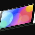 Nintendo Switch OLED. Image source: Nintendo