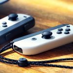 OLED-White-Joycon