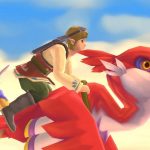 Skyward Sword HD Link Zelda Loftwings - Source, Nintendo