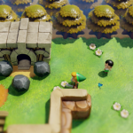 dream shrine link's awakening