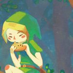 Yuga's Art Gallery: Little fairy boy ocarina_of_time_by_emengel_header