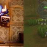 Zelda's Study: Armos Knight species overview Legend of Zelda Armos Knight