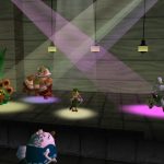 Majoras Mask Milk Bar