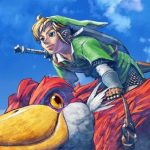Skyward Sword-themed Tetris 99 23rd Maximus Cup starts next week The-Legend-of-Zelda-Skyward-Sword-HD-1