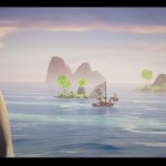 Unreal Wind Waker