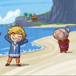 Zelda Universe releases 'The Wind Waker: English Dub - Second Quest' teaser trailer and casting call Wind-Waker-family