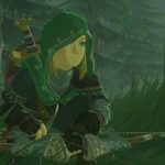 The top 10 outfits in Breath of the Wild and Age of Calamity Hylian Set