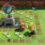 Tingle's Maps: Mabe Village (Link's Awakening) link's awakening mabe village