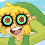 Yuga's Art Gallery: A page out of the logbook stare-by-bananchan-cropped-for-header