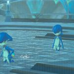 Tumbo and Keye BotW